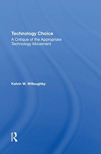 Technology Choice