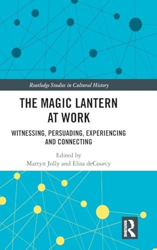 The Magic Lantern at Work