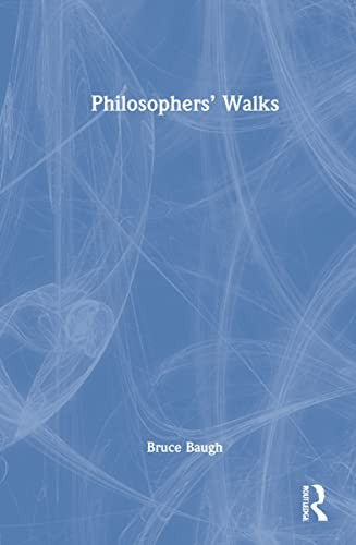 Philosophers Walks
