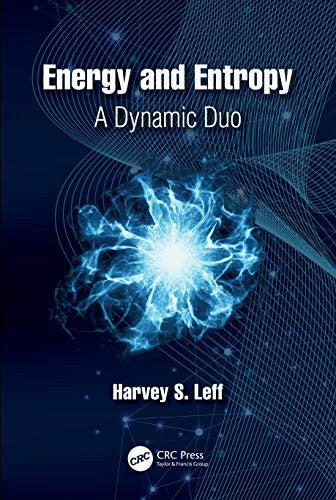 Energy and Entropy