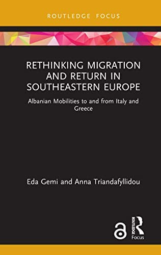 Rethinking Migration and Return in Southeastern Europe