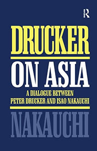 Drucker on Asia 
