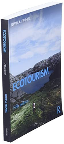 Ecotourism