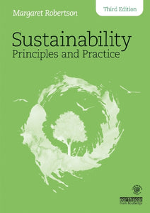 Sustainability Principles and Practice 
