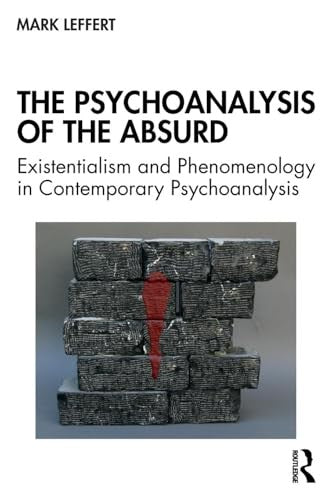 The Psychoanalysis of the Absurd