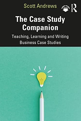 The Case Study Companion