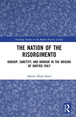 The Nation of the Risorgimento