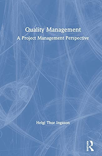 Quality Management