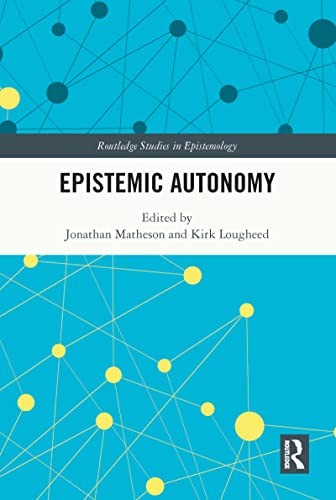 Epistemic Autonomy