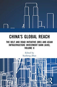 Chinas Global Reach 