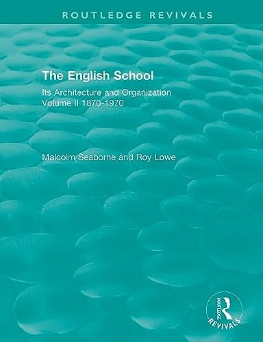 The English School