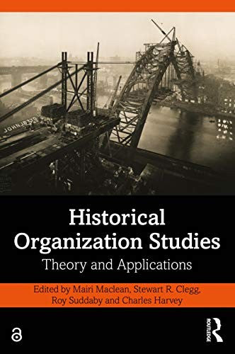 Historical Organization Studies