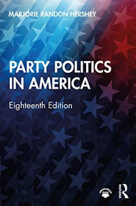 Party Politics in America 