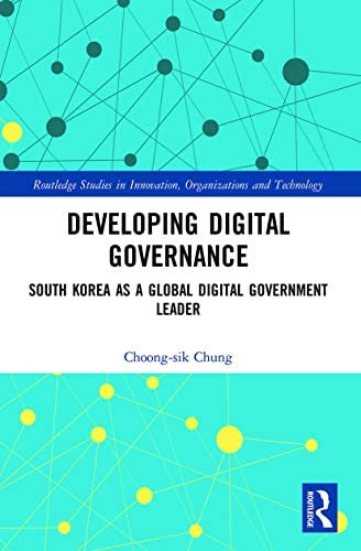 Developing Digital Governance