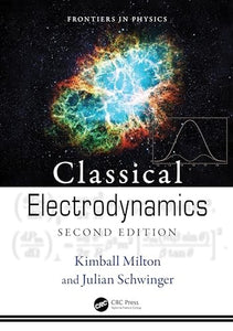 Classical Electrodynamics 