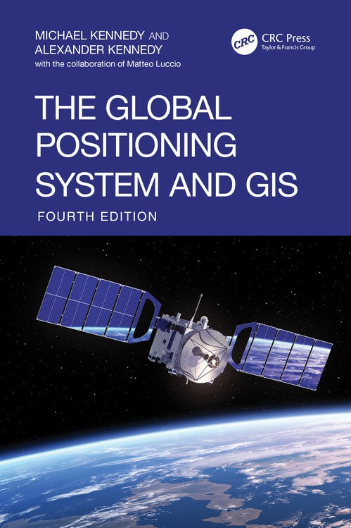 The Global Positioning System and GIS