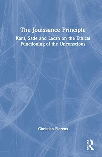 The Jouissance Principle