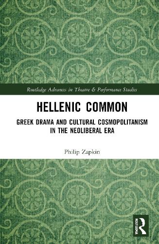 Hellenic Common