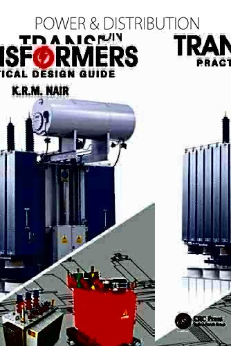 Power and Distribution Transformers
