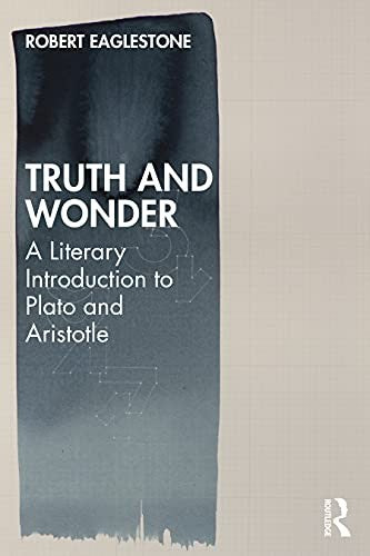Truth and Wonder