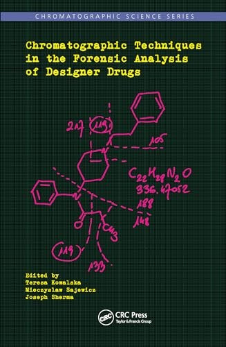 Chromatographic Techniques in the Forensic Analysis of Designer Drugs