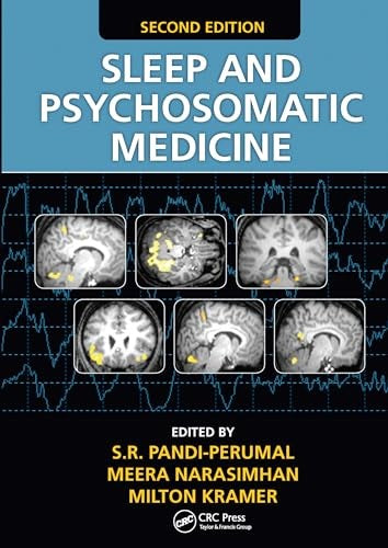 Sleep and Psychosomatic Medicine