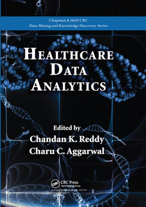 Healthcare Data Analytics