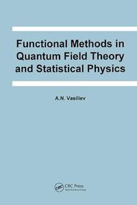 Functional Methods in Quantum Field Theory and Statistical Physics 
