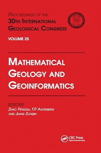 Mathematical Geology and Geoinformatics
