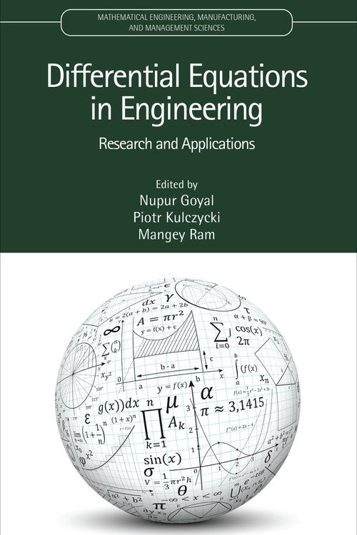 Differential Equations in Engineering