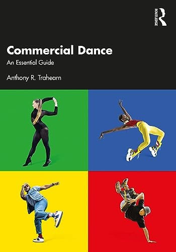 Commercial Dance