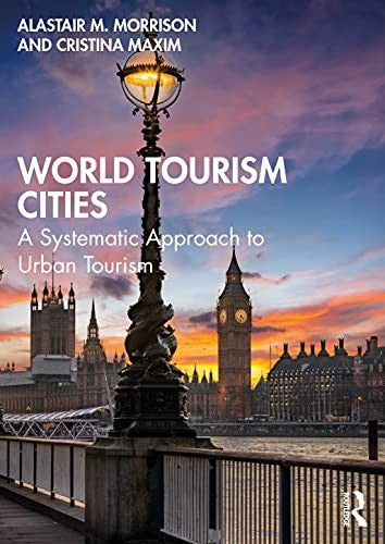 World Tourism Cities