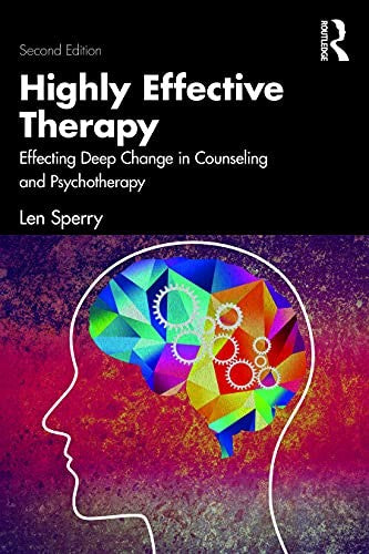 Highly Effective Therapy