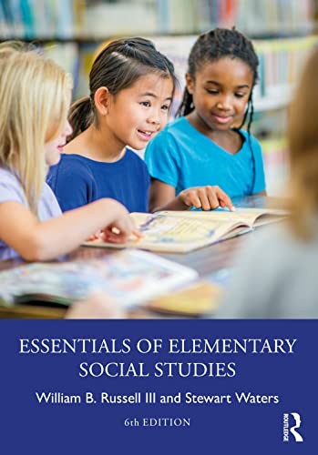 Essentials of Elementary Social Studies
