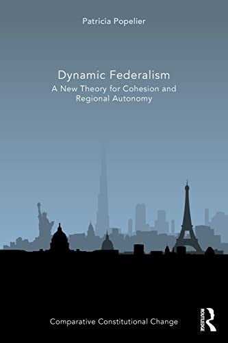 Dynamic Federalism