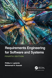 Requirements Engineering for Software and Systems 