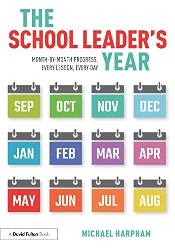 The School Leaders Year