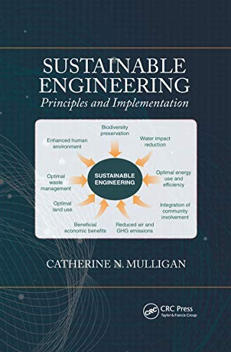 Sustainable Engineering