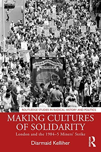 Making Cultures of Solidarity
