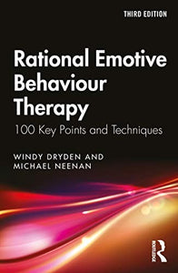 Rational Emotive Behaviour Therapy 