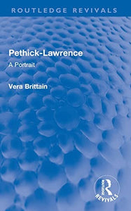 Pethick-Lawrence 