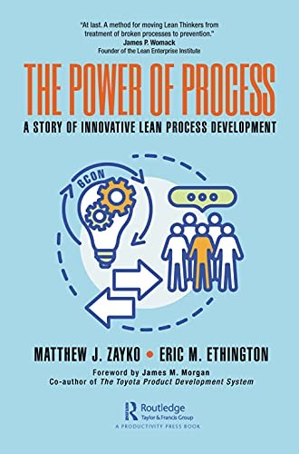 The Power of Process