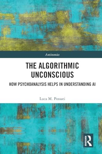 The Algorithmic Unconscious