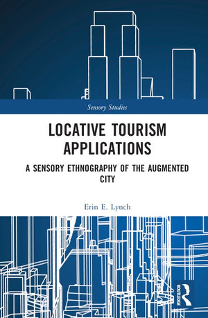 Locative Tourism Applications