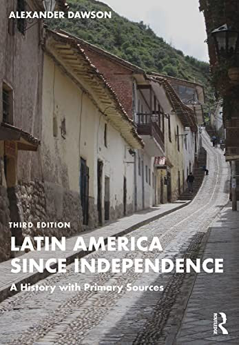 Latin America since Independence