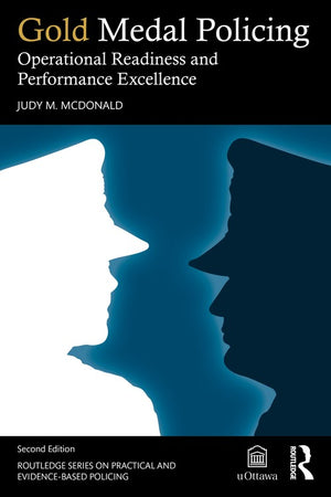 Gold Medal Policing