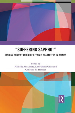 Suffering Sappho!
