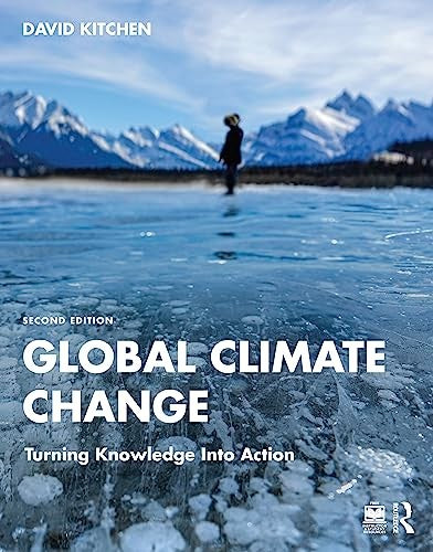 Global Climate Change