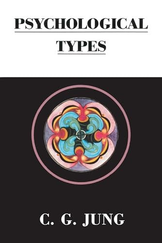 Psychological Types