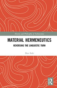 Material Hermeneutics 